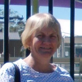 Sharon Langley Photo 4