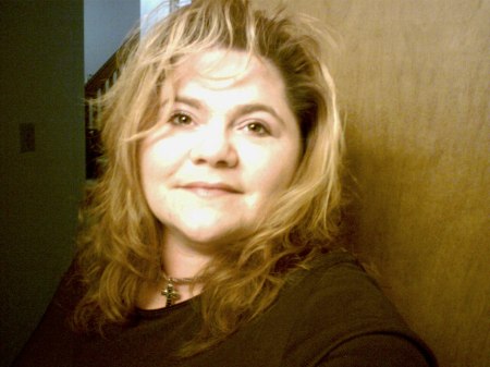 Amanda Campbell Photo 5