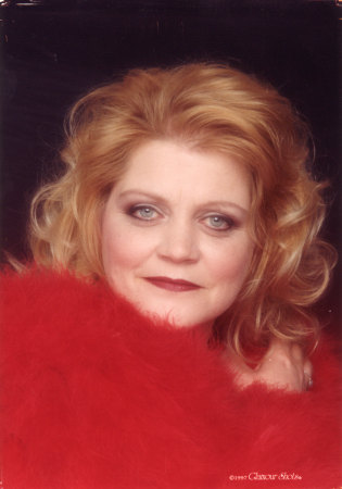 Frances Dunn Photo 2
