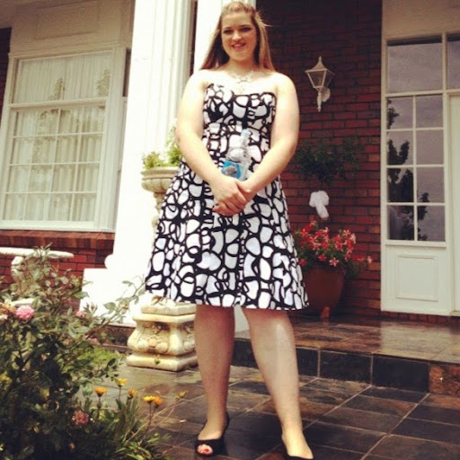 Sarah Mcgee Photo 13