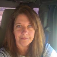 Laurie Ward Photo 10