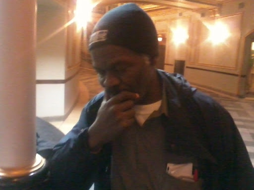 Willie Phillips Photo 12
