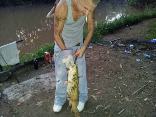 Josh Landers Photo 13