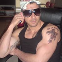 John Deegan Photo 41