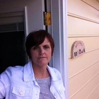 Nancy Alger Photo 13