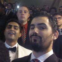Leo Valenti Photo 6