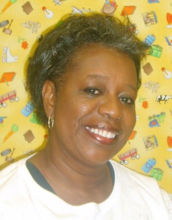 Shirley Sanders Photo 2