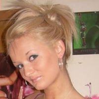 Geraldine Evans Photo 34