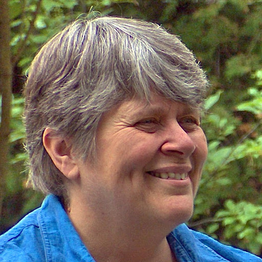 Peggy Wilson Photo 4
