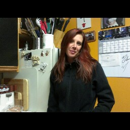 Melissa Lance Photo 42