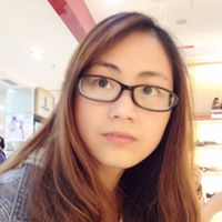 Carrie Chen Photo 25