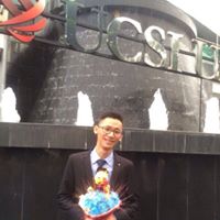 Lin Cheng Photo 21