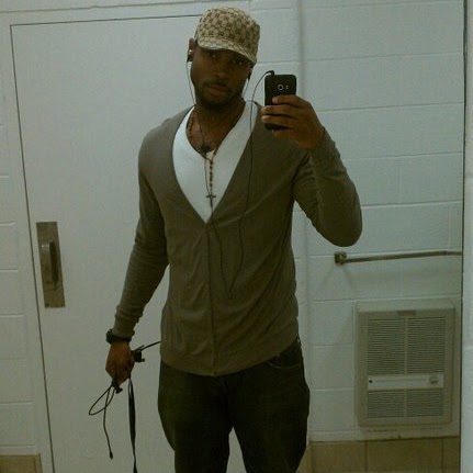 Bernard Cherry Photo 2