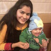 Prerna Vij Photo 12