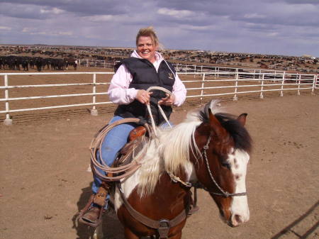 Nancy Cope Photo 9