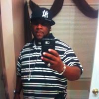 Darrell Allen Photo 43