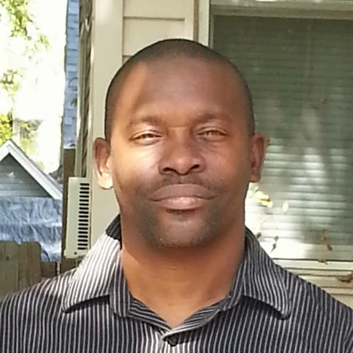Charles Langston Photo 4