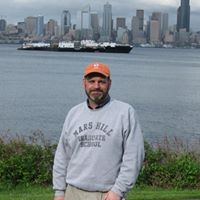 Timothy Cline Photo 23
