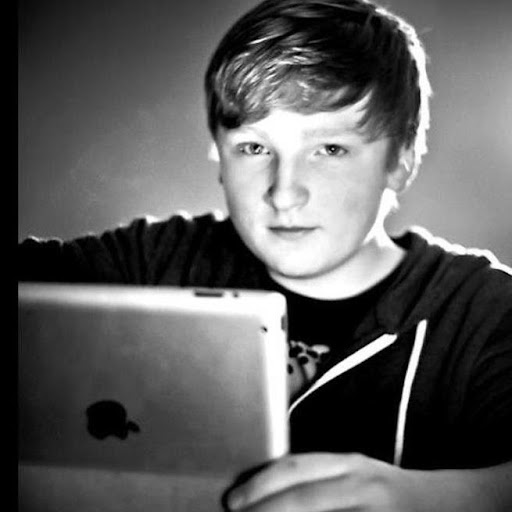 Corey Collins Photo 32