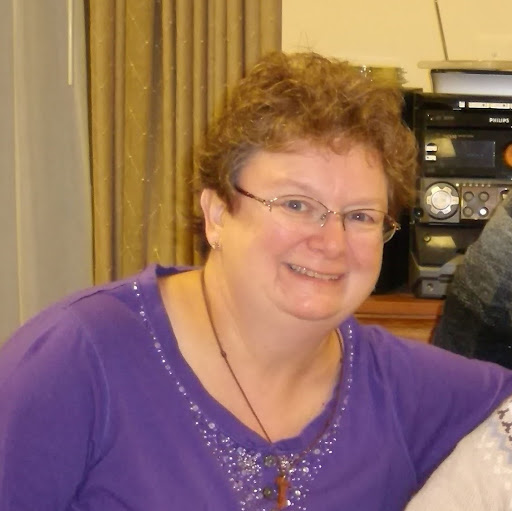 Anne Kerr Photo 31