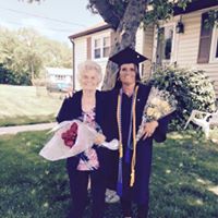 Joanne Montgomery Photo 28