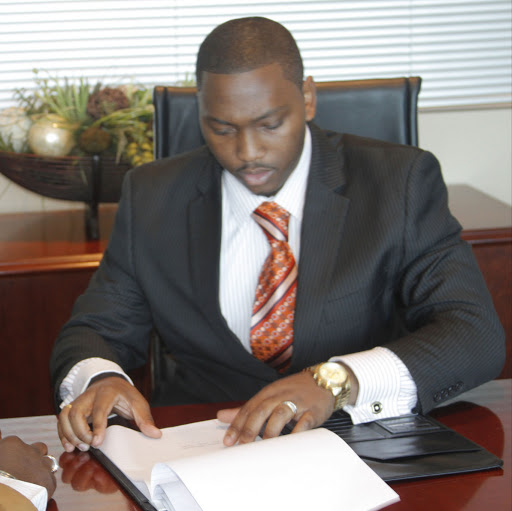 Mario Robinson Photo 11