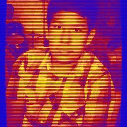 Josue Segovia Photo 9