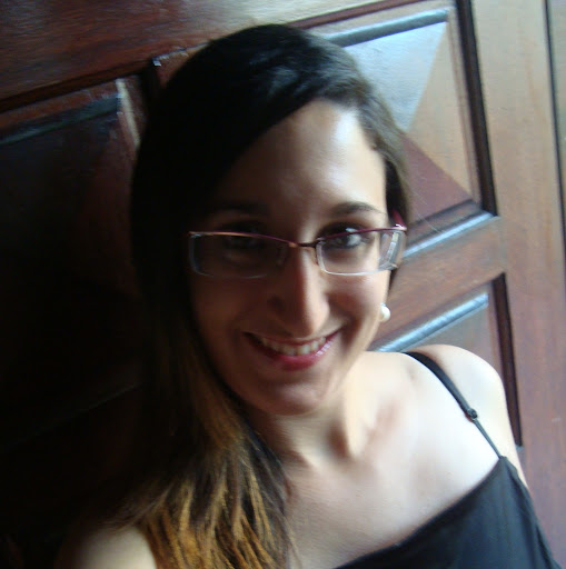 Melissa Borges Photo 13