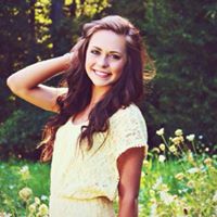 Taya Cook Photo 4