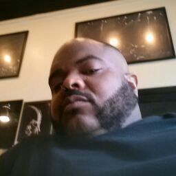 Gerald Atkins Photo 7