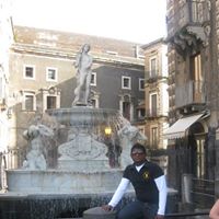 Steven Francois Photo 29