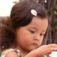 Christine Luu Photo 7