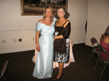 Joan Lee Photo 8
