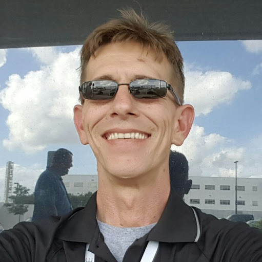 Michael Bass Photo 32