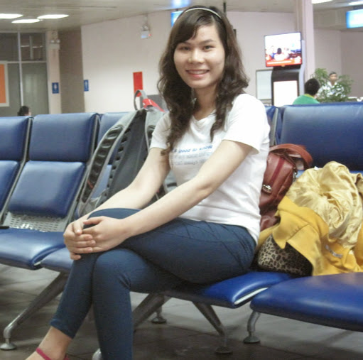 Thuy Truong Photo 7