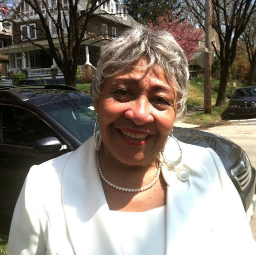 Lillian Green Photo 12