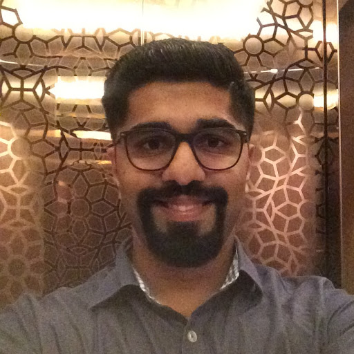 Alexander Mathew Photo 38