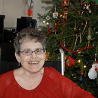 Ruth Prater Photo 3