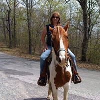 Robin Teague Photo 10