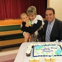 Cindy Cox Photo 28