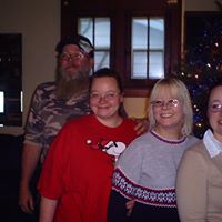 Christy Dotson Photo 5