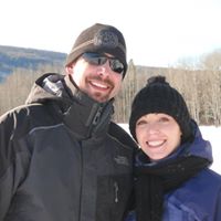 Jenny Theriault Photo 14