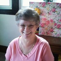 Barbara Conley Photo 4