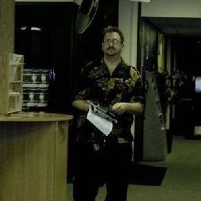 Martin Keefer Photo 2