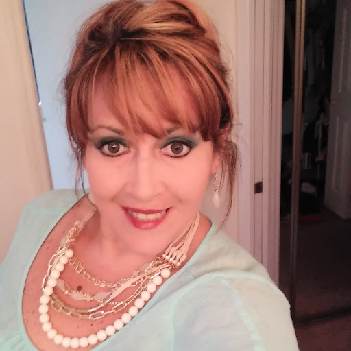 Frances Santiago Photo 16