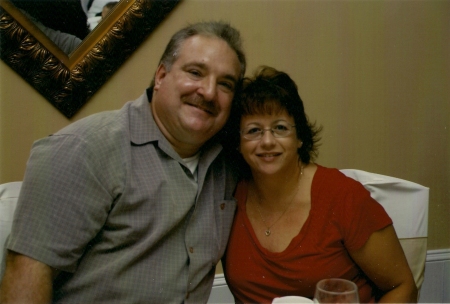 Nancy Osborne Photo 17