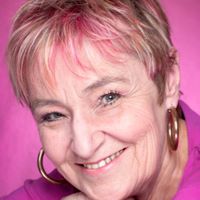 Barbara Macdonald Photo 32