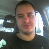 Joseph Colvin Photo 25