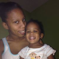 Romona Robinson Photo 8