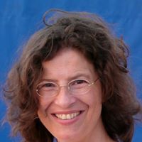 Judith Wolf Photo 24